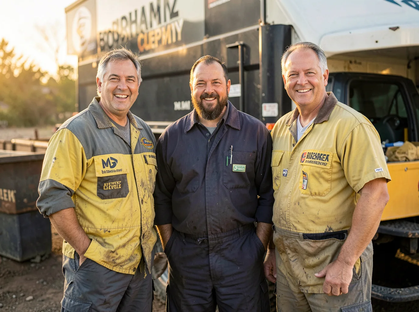 Sewage Cleanup company in Raymond, IA