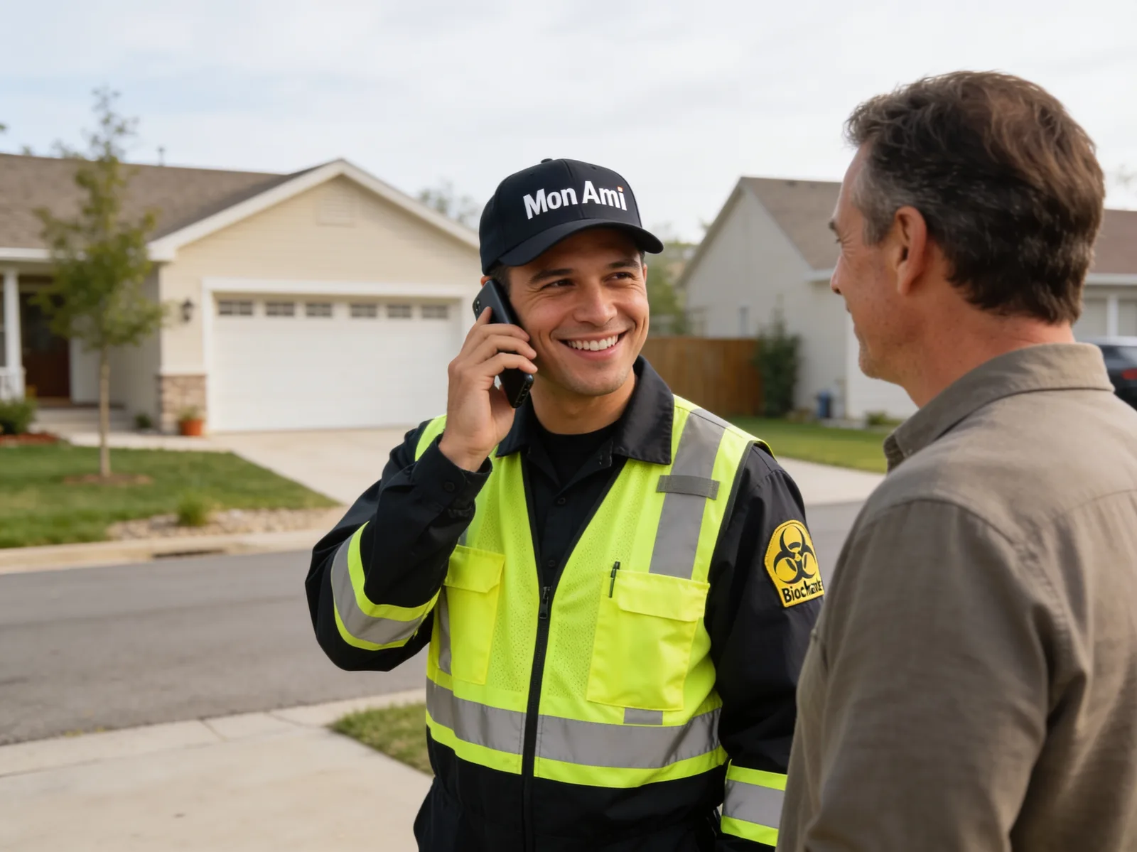 Sewage Cleanup Raymond, IA FAQs